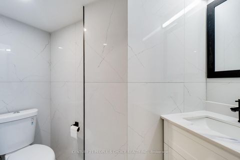 Photo 29 at 3841 Periwinkle Crescent, Lisgar, Mississauga