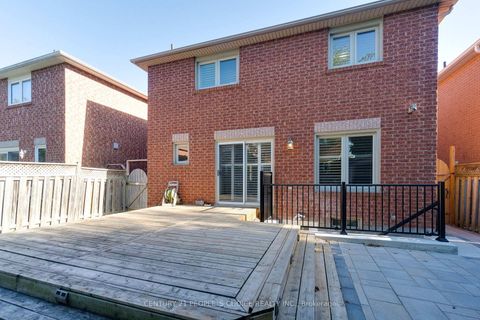 Photo 33 at 3841 Periwinkle Crescent, Lisgar, Mississauga