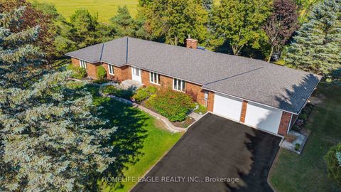 Photo 0 at 2132 14th Line, Gilford, Innisfil