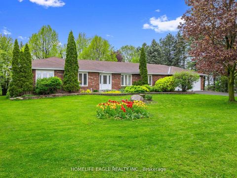 Photo 2 at 2132 14th Line, Gilford, Innisfil