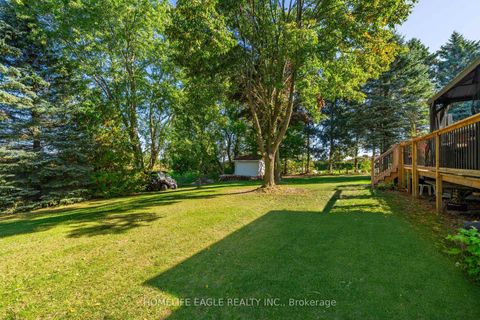 Photo 3 at 2132 14th Line, Gilford, Innisfil