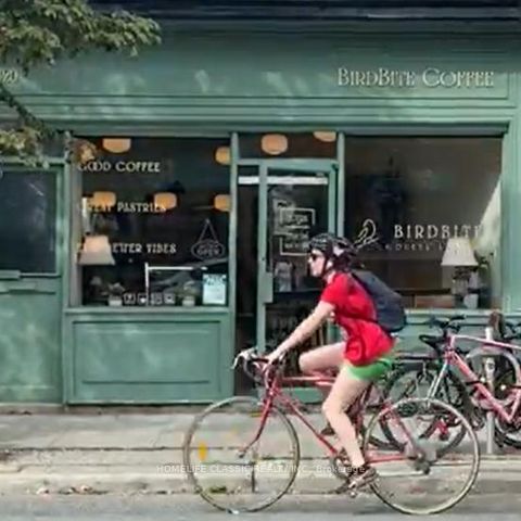 Photo 0 at 1420 Dundas Street W, Little Portugal, Toronto