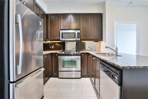 Photo 10 at 716 - 10 Bloorview Place, Don Valley Village, Toronto