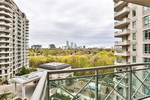 Photo 17 at 716 - 10 Bloorview Place, Don Valley Village, Toronto
