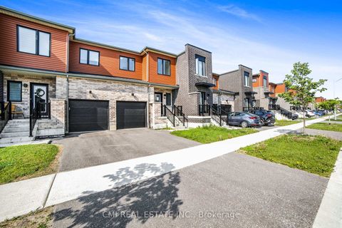 Photo 2 at 79 Gateland Drive, Painswick South, Barrie