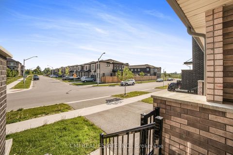 Photo 5 at 79 Gateland Drive, Painswick South, Barrie