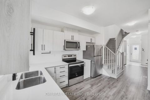 Photo 15 at 79 Gateland Drive, Painswick South, Barrie