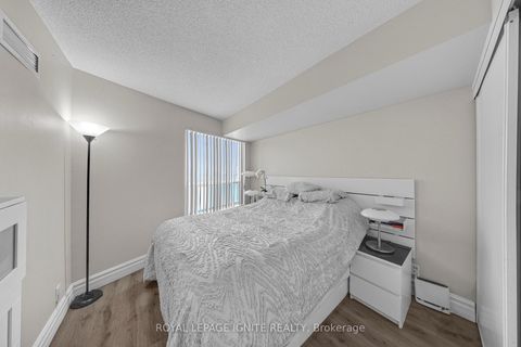 Photo 2 at 1212 - 36 Lee Centre Drive, Woburn, Toronto