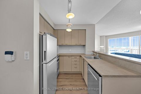 Photo 8 at 1212 - 36 Lee Centre Drive, Woburn, Toronto