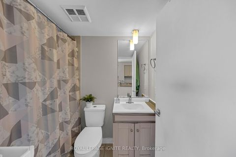 Photo 9 at 1212 - 36 Lee Centre Drive, Woburn, Toronto