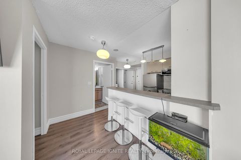 Photo 12 at 1212 - 36 Lee Centre Drive, Woburn, Toronto