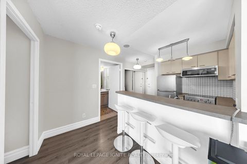 Photo 13 at 1212 - 36 Lee Centre Drive, Woburn, Toronto