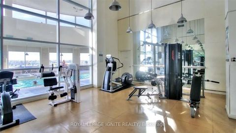 Photo 15 at 1212 - 36 Lee Centre Drive, Woburn, Toronto