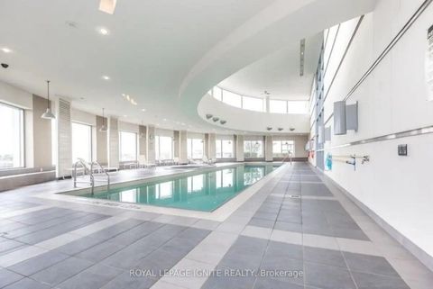 Photo 17 at 1212 - 36 Lee Centre Drive, Woburn, Toronto