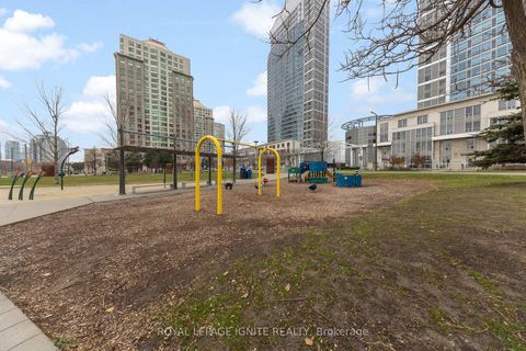 Photo 18 at 1212 - 36 Lee Centre Drive, Woburn, Toronto
