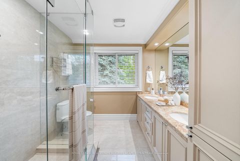 Photo 21 at 68 Montressor Drive, Windfields, Toronto