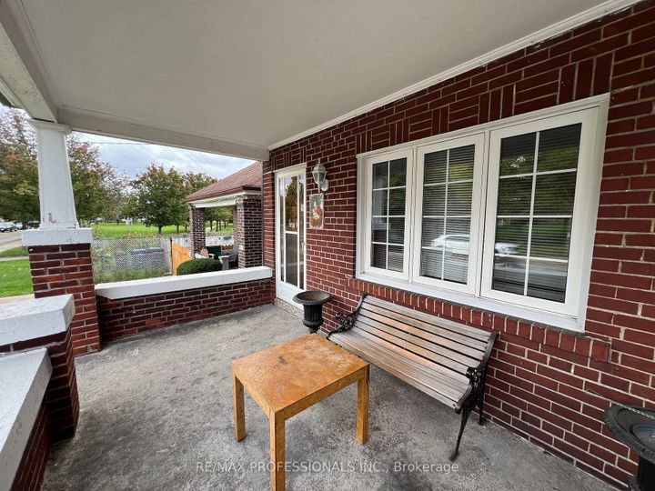 Photo 2 at 33 Chandos Avenue, Junction, Toronto