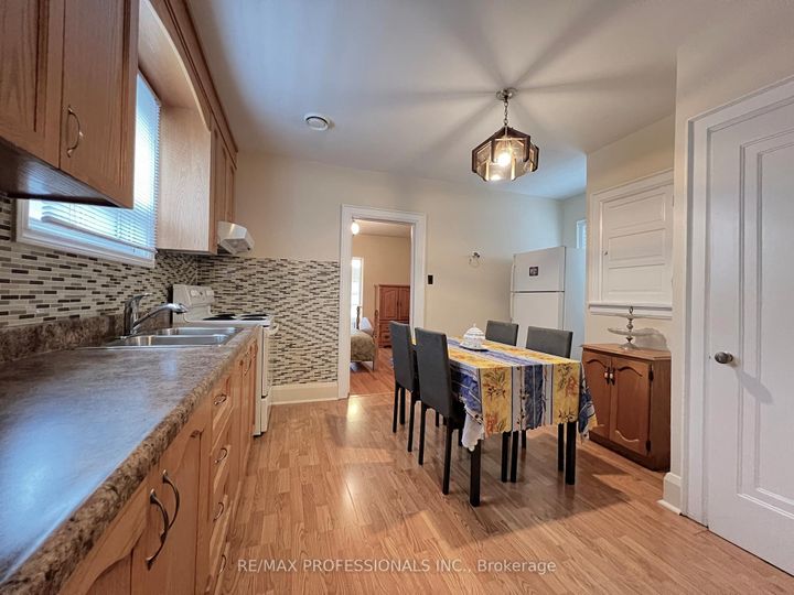 Photo 14 at 33 Chandos Avenue, Junction, Toronto