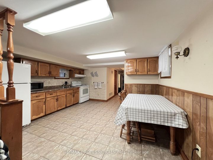 Photo 27 at 33 Chandos Avenue, Junction, Toronto