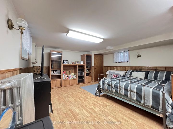 Photo 32 at 33 Chandos Avenue, Junction, Toronto