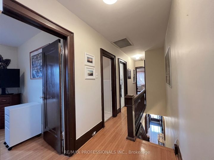 Photo 34 at 33 Chandos Avenue, Junction, Toronto