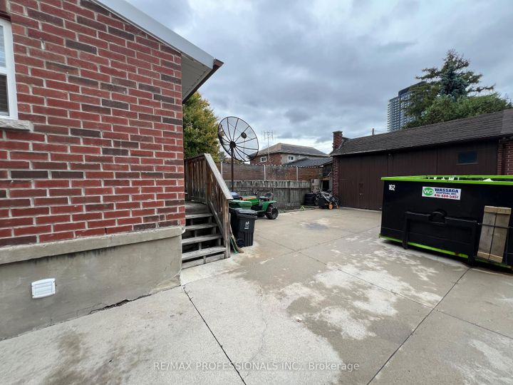 Photo 48 at 33 Chandos Avenue, Junction, Toronto