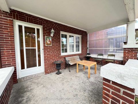 Photo 3 at 33 Chandos Avenue, Junction, Toronto