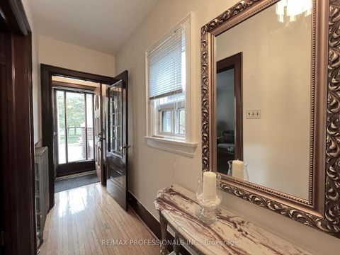 Photo 4 at 33 Chandos Avenue, Junction, Toronto