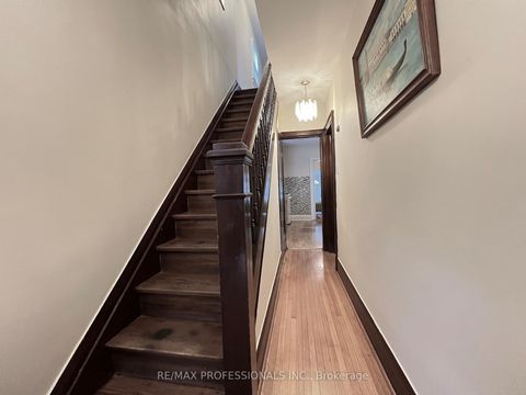 Photo 6 at 33 Chandos Avenue, Junction, Toronto