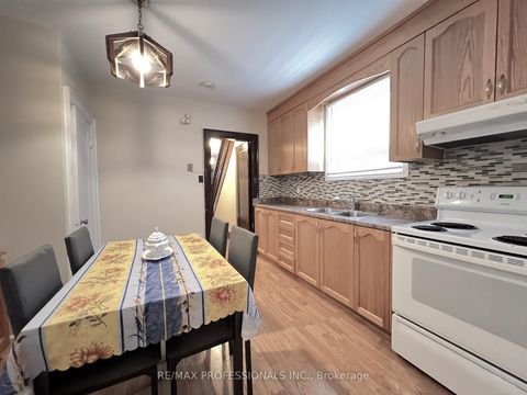 Photo 13 at 33 Chandos Avenue, Junction, Toronto