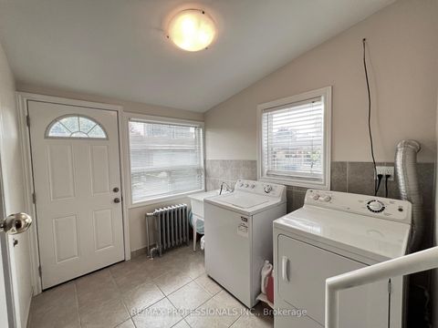 Photo 18 at 33 Chandos Avenue, Junction, Toronto