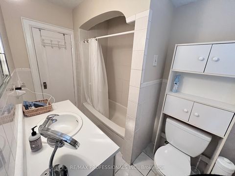 Photo 41 at 33 Chandos Avenue, Junction, Toronto