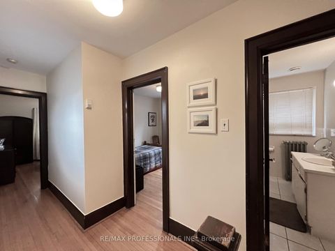 Photo 42 at 33 Chandos Avenue, Junction, Toronto