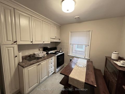 Photo 45 at 33 Chandos Avenue, Junction, Toronto