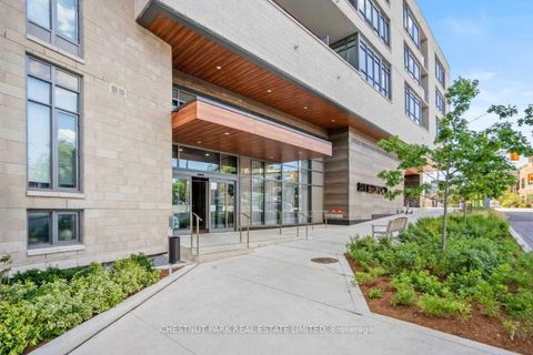 Photo 2 at 1603 - 181 Bedford Road, Annex, Toronto