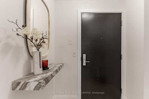 Photo 3 at 1603 - 181 Bedford Road, Annex, Toronto