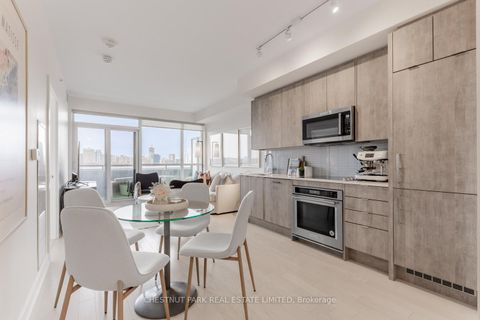 Photo 4 at 1603 - 181 Bedford Road, Annex, Toronto