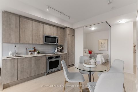 Photo 6 at 1603 - 181 Bedford Road, Annex, Toronto