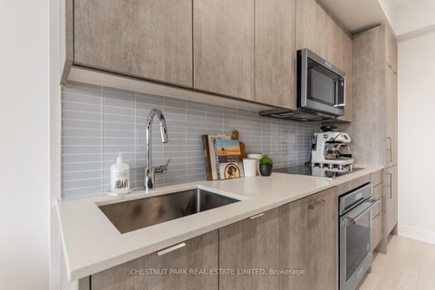 Photo 8 at 1603 - 181 Bedford Road, Annex, Toronto