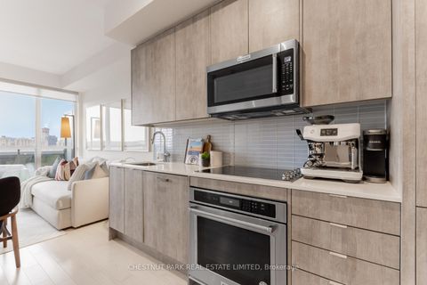 Photo 10 at 1603 - 181 Bedford Road, Annex, Toronto