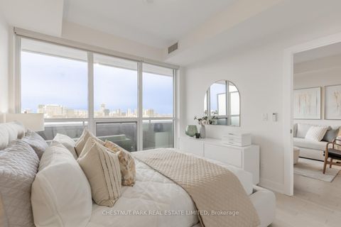 Photo 17 at 1603 - 181 Bedford Road, Annex, Toronto