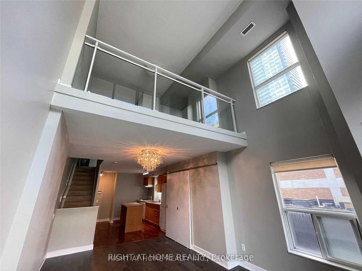 Photo 1 at 501 - 77 Lombard Street, Yonge Corridor, Toronto