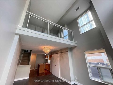 Photo 1 at 501 - 77 Lombard Street, Yonge Corridor, Toronto