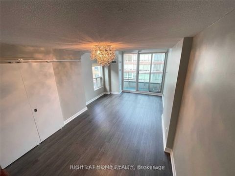 Photo 3 at 501 - 77 Lombard Street, Yonge Corridor, Toronto