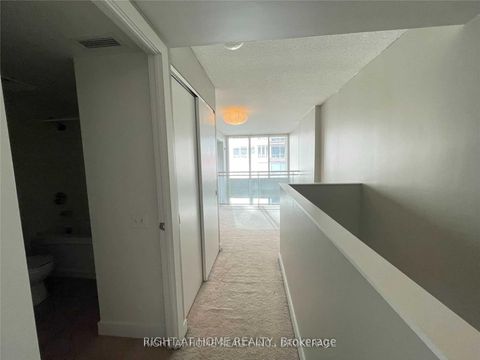 Photo 13 at 501 - 77 Lombard Street, Yonge Corridor, Toronto