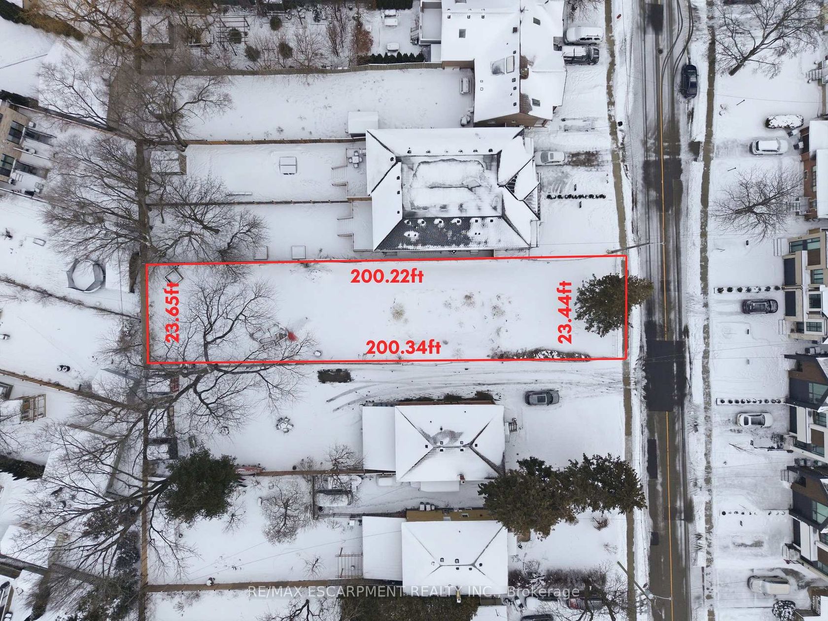 19 Broadview Avenue, Port Credit, Mississauga 