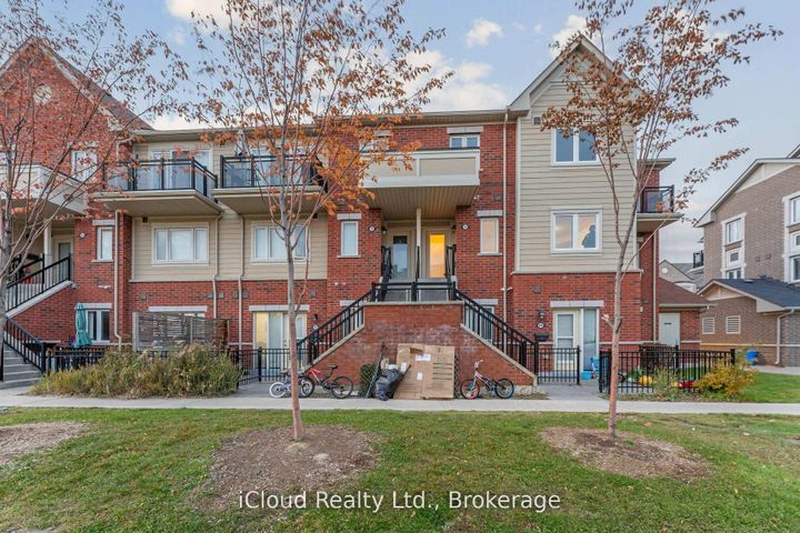 Photo 1 at 193 - 250 Sunny Meadow Boulevard, Wellington, Brampton