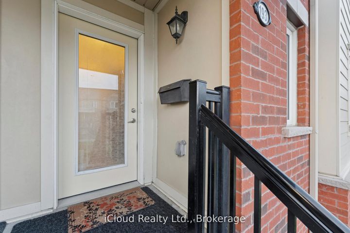 Photo 4 at 193 - 250 Sunny Meadow Boulevard, Wellington, Brampton