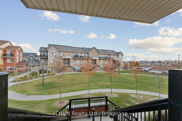 Photo 5 at 193 - 250 Sunny Meadow Boulevard, Wellington, Brampton