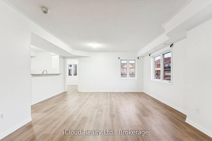 Photo 7 at 193 - 250 Sunny Meadow Boulevard, Wellington, Brampton